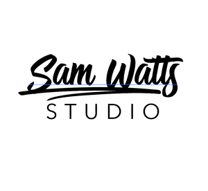 Sam Watts Studio