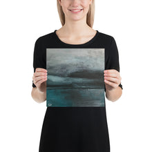 Load image into Gallery viewer, Fog and Water Poster