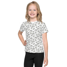 Load image into Gallery viewer, Building Block Kids T-Shirt