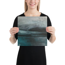 Load image into Gallery viewer, Fog and Water Poster