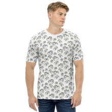 Load image into Gallery viewer, Building Blocks Men&#39;s T-shirt