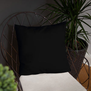 Geometric Basic Pillow