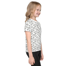 Load image into Gallery viewer, Building Block Kids T-Shirt