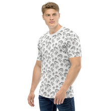 Load image into Gallery viewer, Building Blocks Men&#39;s T-shirt