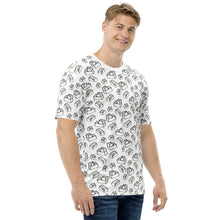 Load image into Gallery viewer, Building Blocks Men&#39;s T-shirt